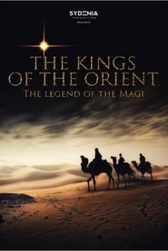 The Kings of the Orient' Poster