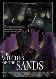 The Witches of the Sands' Poster