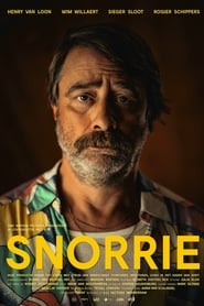 Snorrie' Poster