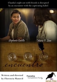 Encuentro' Poster