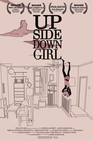 UpsideDown Girl' Poster