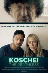 Koschei the Deathless' Poster
