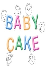 Baby Cake' Poster
