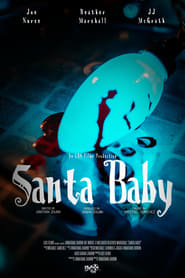 Santa Baby' Poster