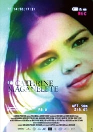 Cathrine magnlete' Poster