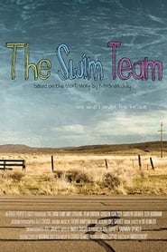 The Swim Team' Poster