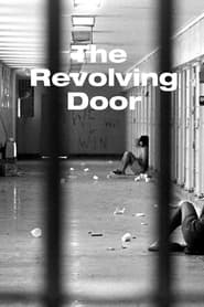 The Revolving Door' Poster