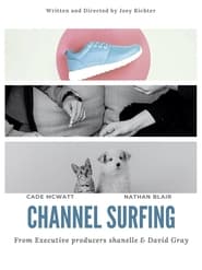 Channel Surfing' Poster