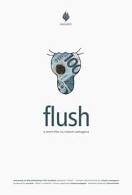 Flush' Poster