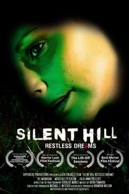 Silent Hill Restless Dreams' Poster