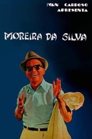 Moreira da Silva' Poster