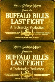 Buffalo Bills Last Fight' Poster