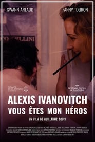Alexis Ivanovitch Youre My Hero' Poster
