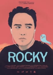 Rocky' Poster