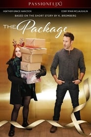 The Package' Poster