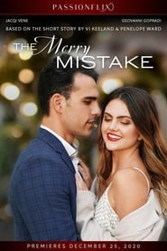 The Merry Mistake' Poster
