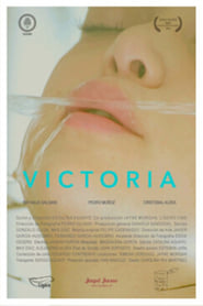 Victoria' Poster