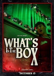 Whats in the Box' Poster