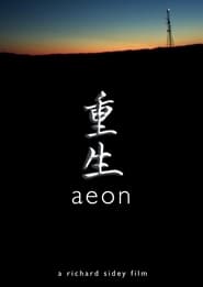 Aeon' Poster
