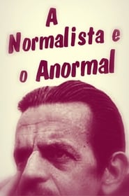 A Normalista e o Anormal' Poster