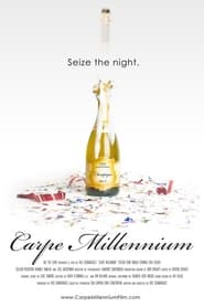 Carpe Millennium' Poster
