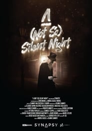 A not so Silent Night' Poster