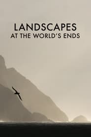 Landscapes at the Worlds Ends' Poster