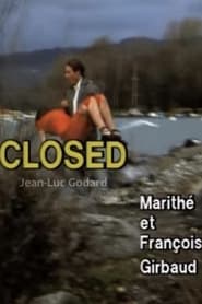 Closed' Poster