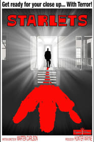 Starlets' Poster