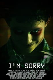 Im Sorry' Poster