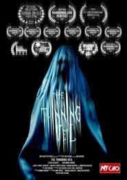 The Thinning Veil' Poster