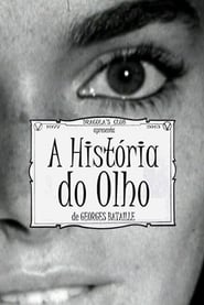 A Histria do Olho' Poster