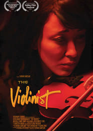 The Violinist' Poster