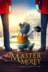 Master Moley' Poster