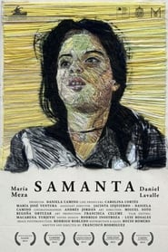 Samanta' Poster