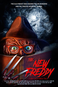 El nuevo Freddy' Poster