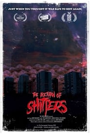The Return of Shitters' Poster