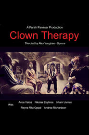 Clown Therapy' Poster
