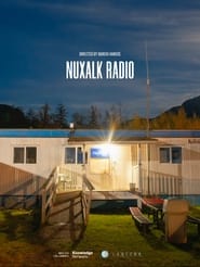 Nuxalk Radio' Poster