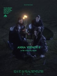 Anna Vernor II' Poster