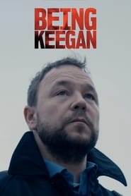 Being Keegan' Poster