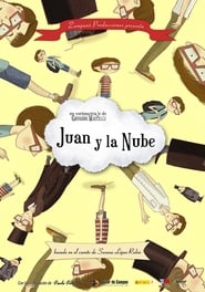 Juan and the Cloud' Poster
