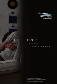 Silence' Poster