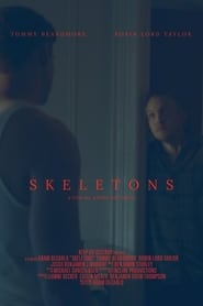 Skeletons' Poster