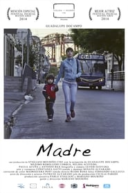 Madre' Poster