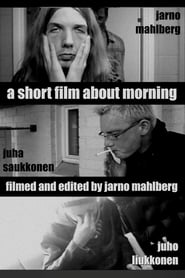 a short film about morning' Poster