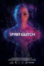Spirit Glitch' Poster