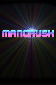 Mancrush' Poster