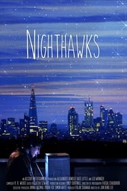 Nighthawks' Poster