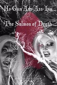 HoGun AssAss Inn The Salmon of Death' Poster